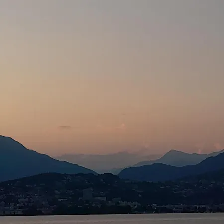 Anna's Campione dʼItalia