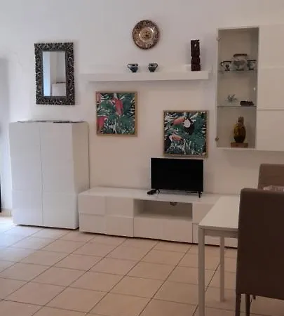 Anna's Appartamento
