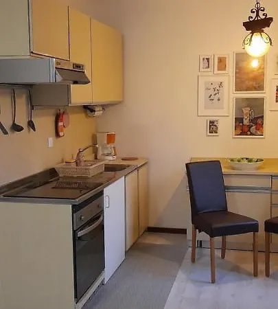 Anna's Apartament