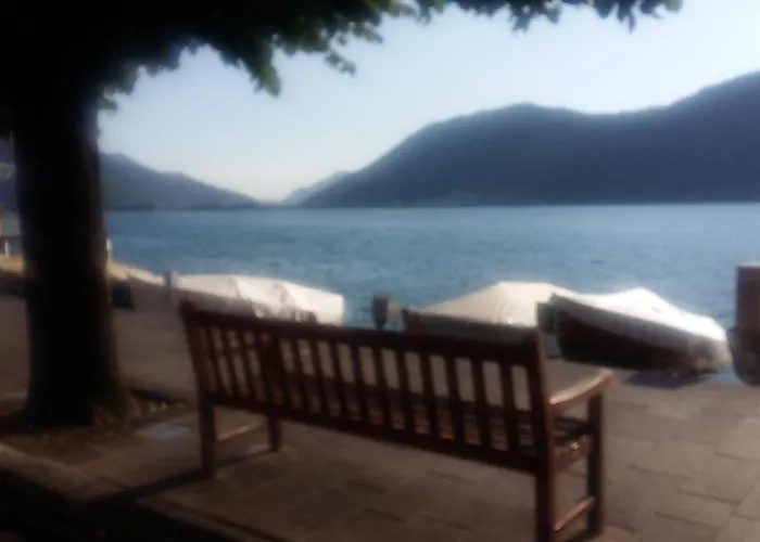 Apartment Anna's Campione dʼItalia