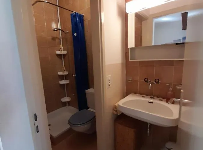 Anna's Apartment
