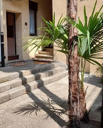 Anna's Apartment