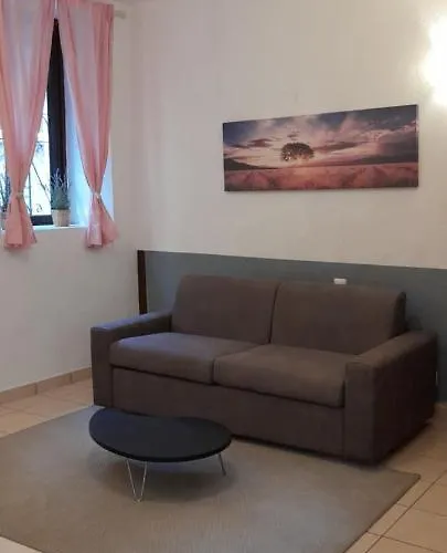 Apartment Anna's Campione dʼItalia
