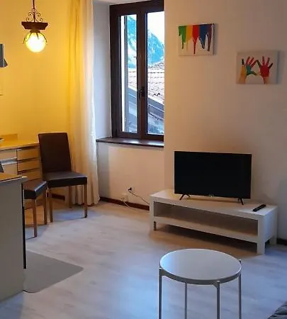Anna's Appartamento